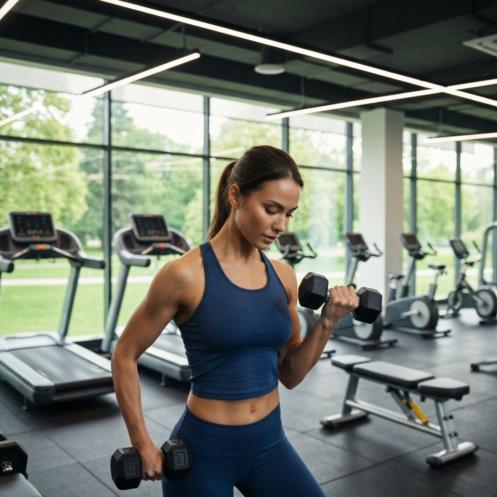 Entrenamiento Progresivo