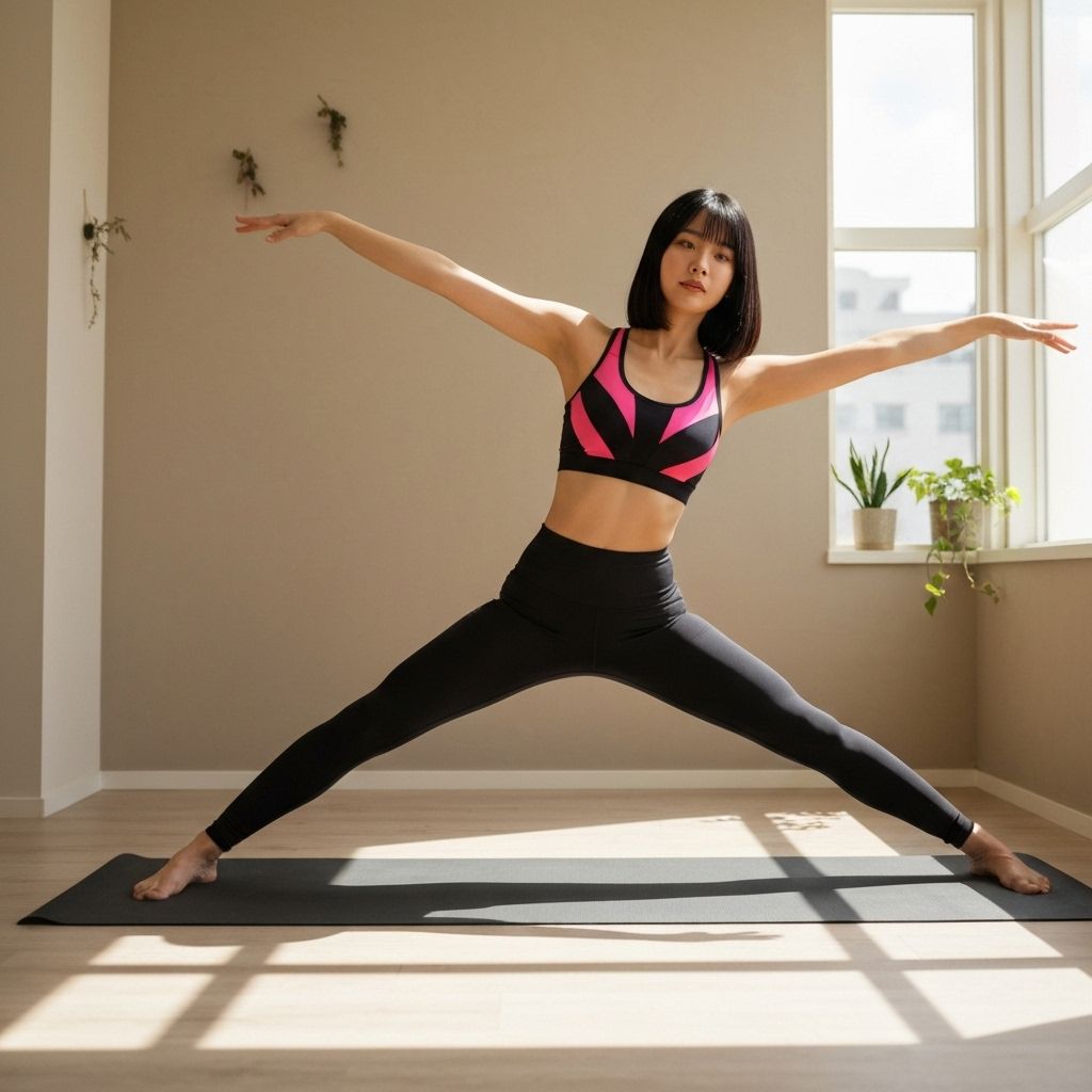 Stretching & Movilidad